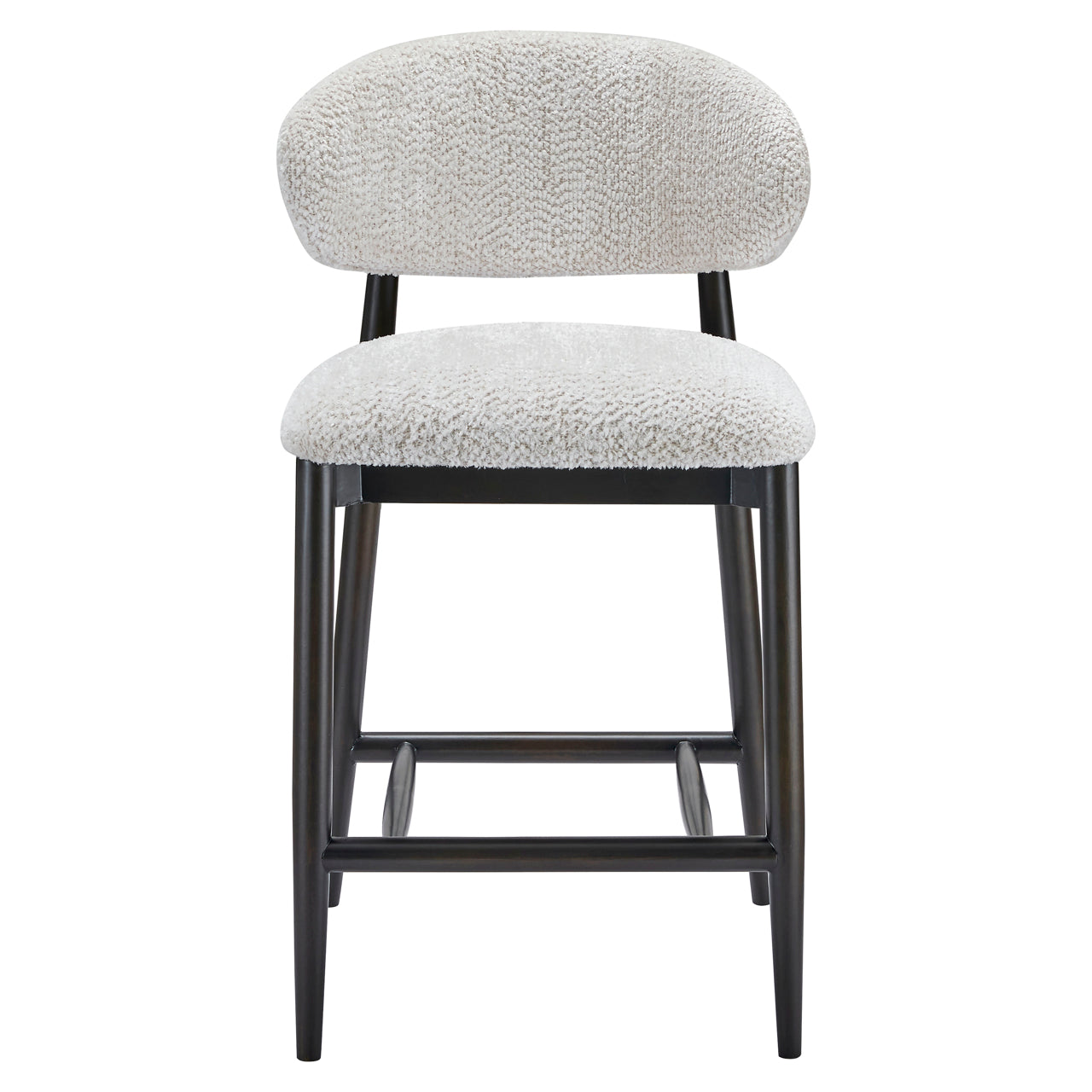 Counter stool Cherry lovely cream