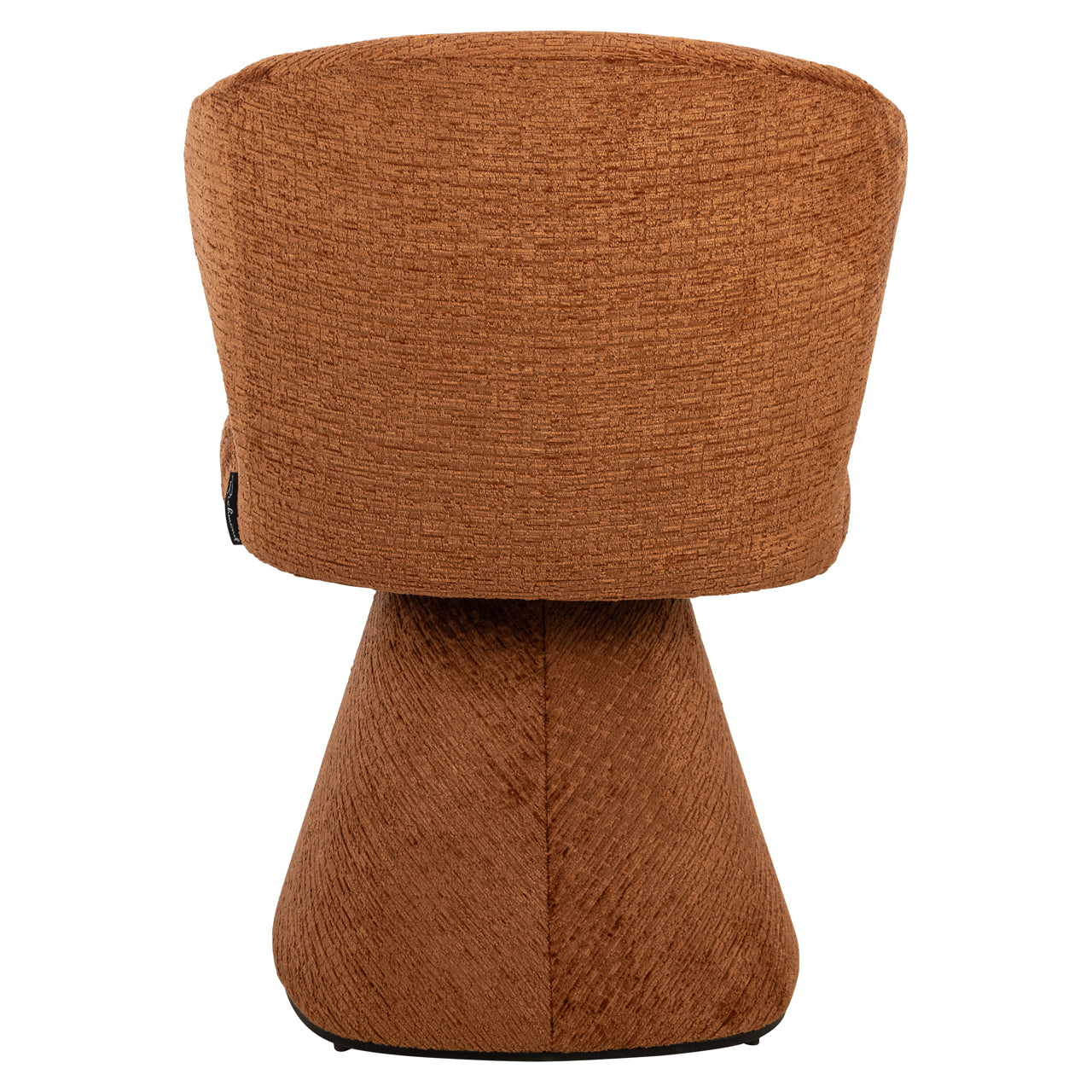 Dining chair Gatsbi copper fusion