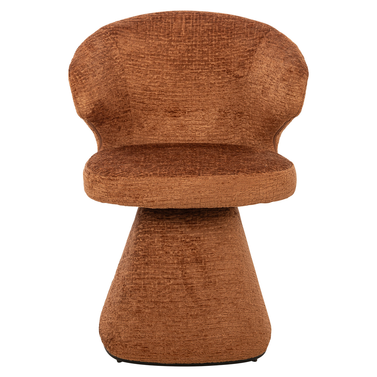 Dining chair Gatsbi copper fusion