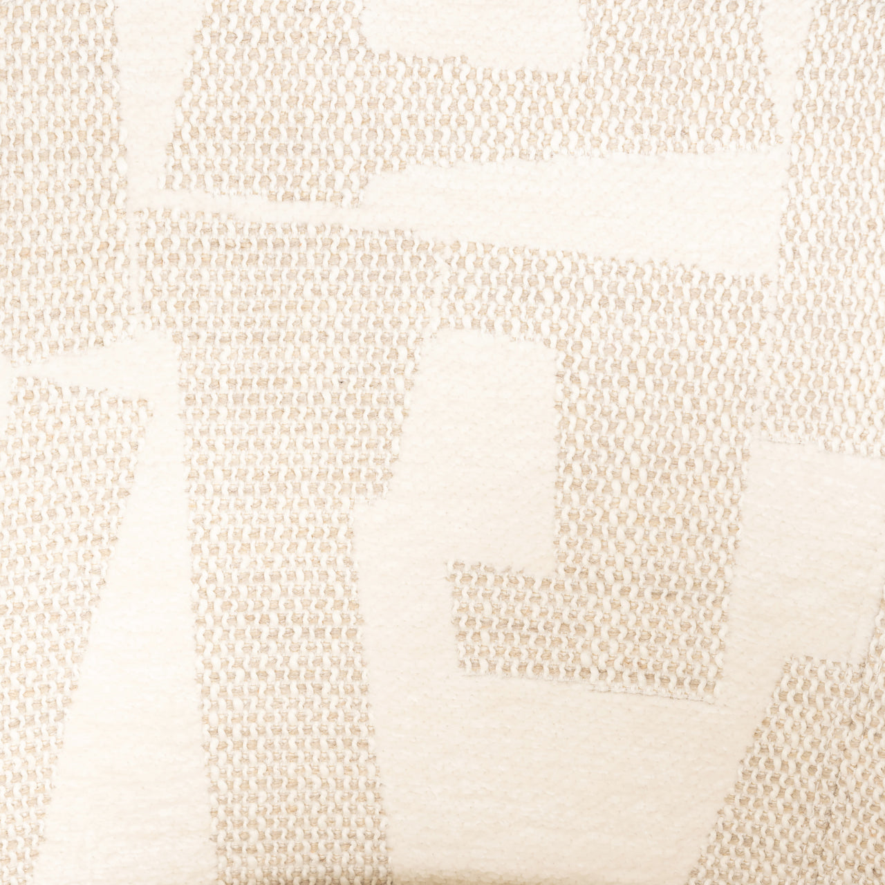 Dining chair Cheyenne beige graffic swivel