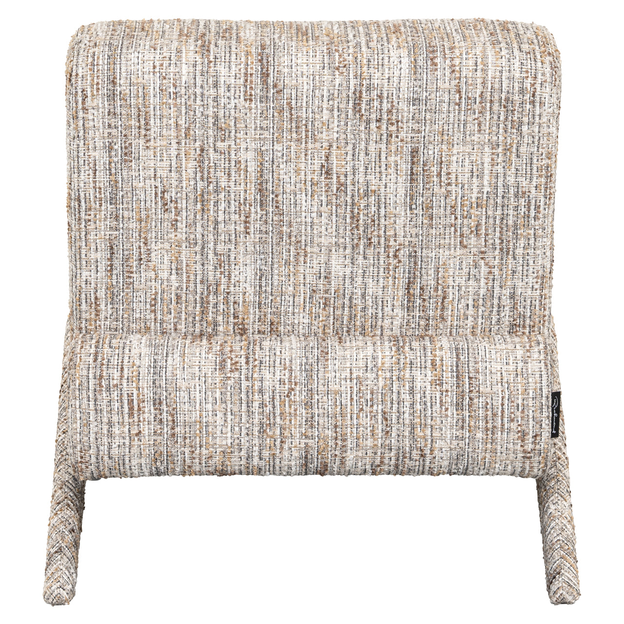 Lounge chair Lexi greige coco