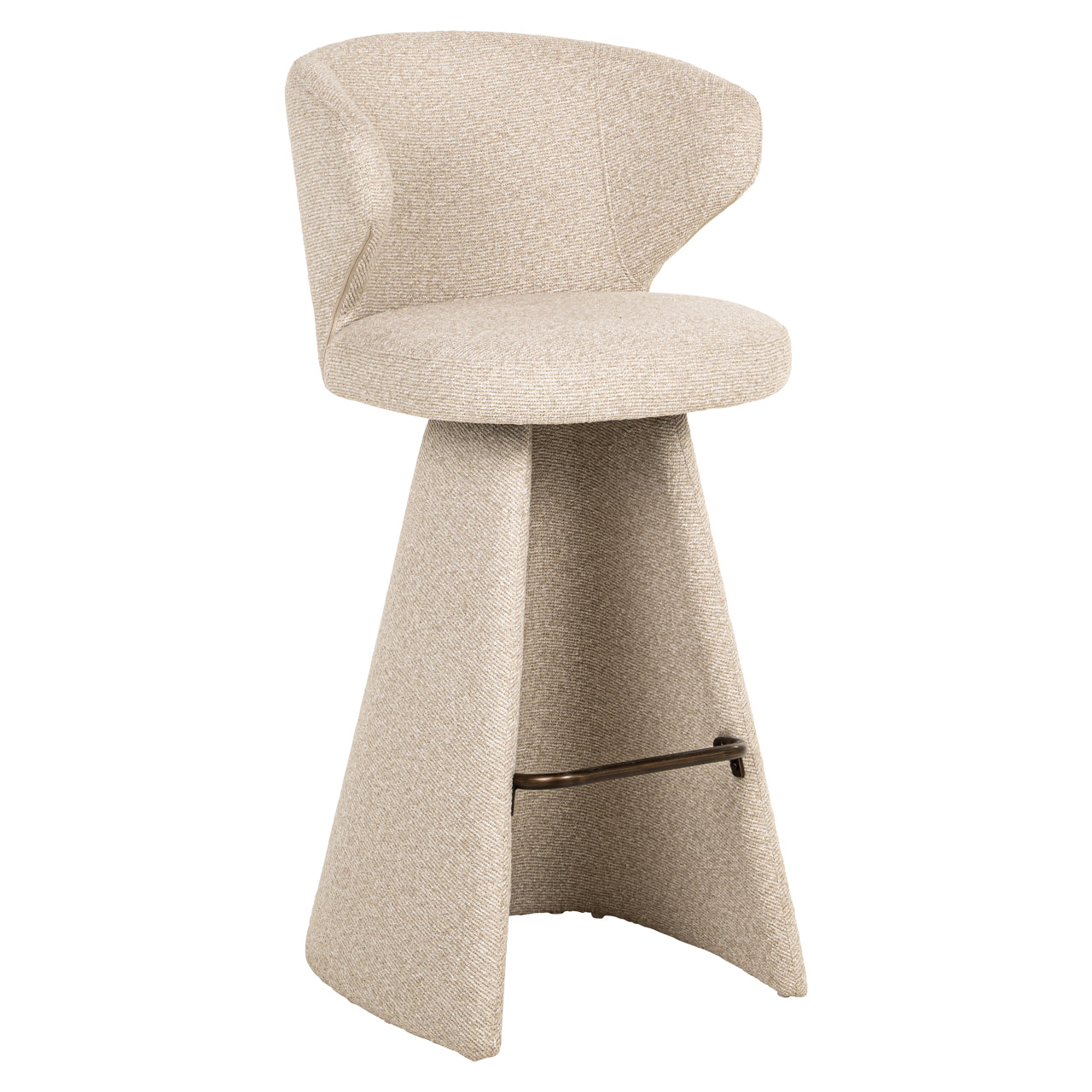 Bar stool Gatsbi biscotti