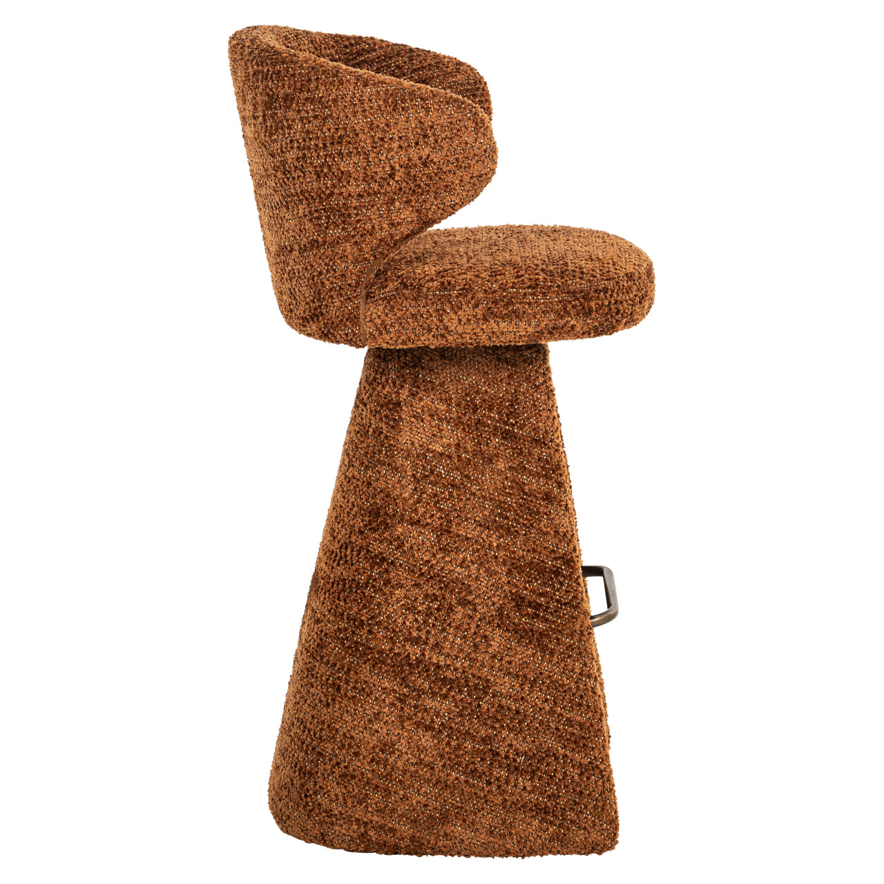 Bar stool Gatsbi lovely cinnamon