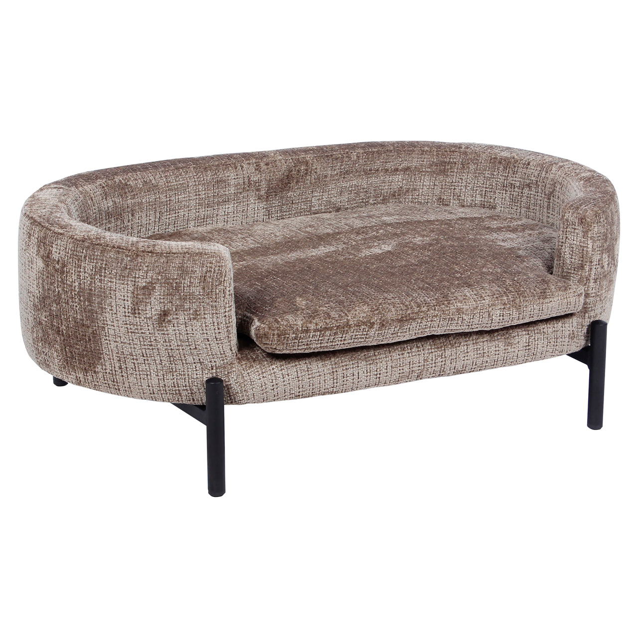 Pet bed Dolly niagara stone