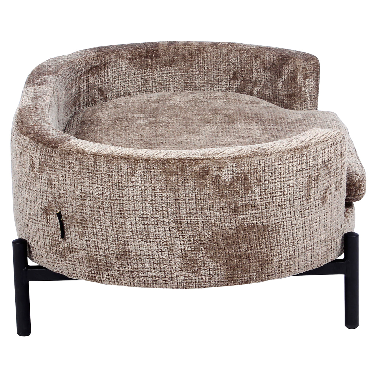 Pet bed Dolly niagara stone