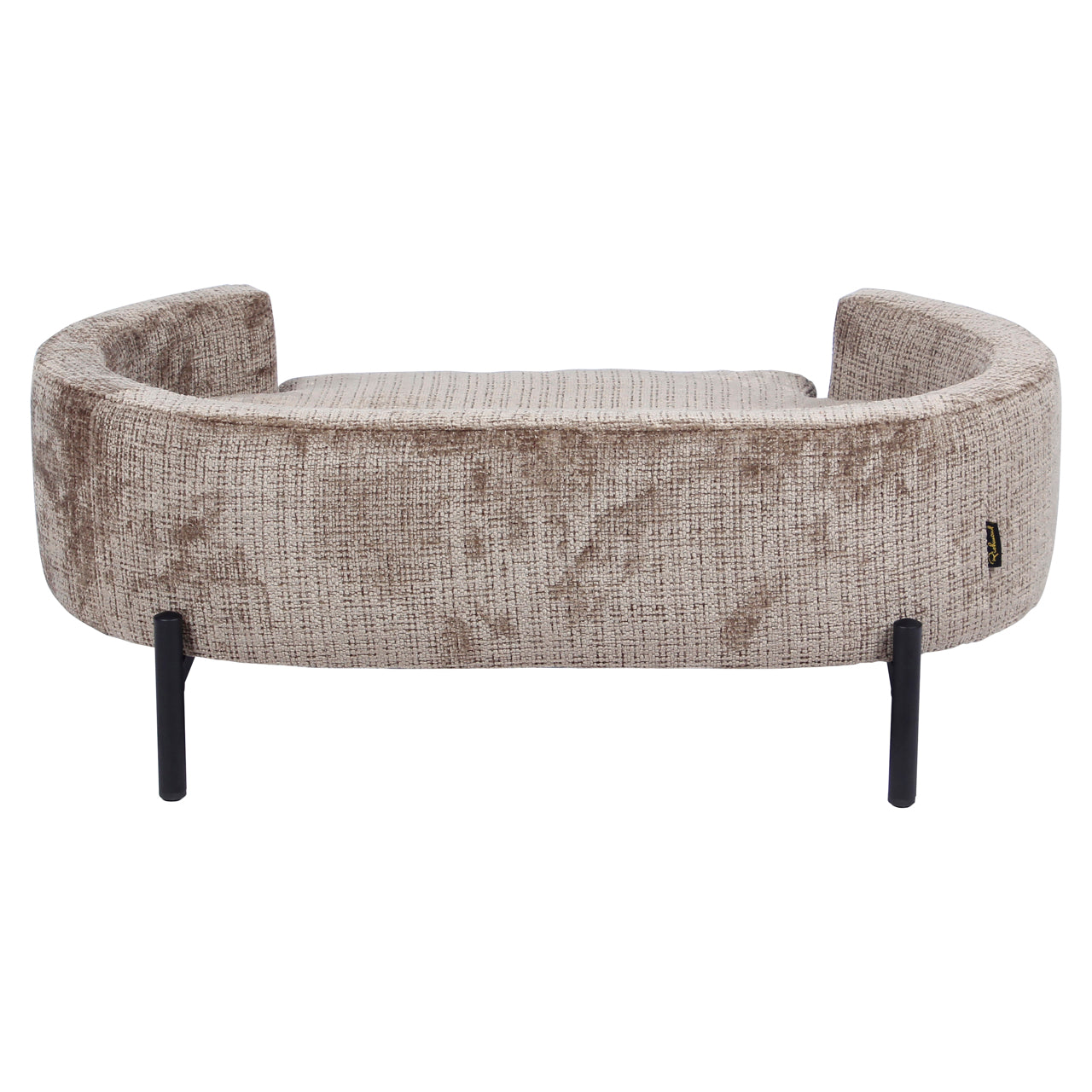 Pet bed Dolly niagara stone