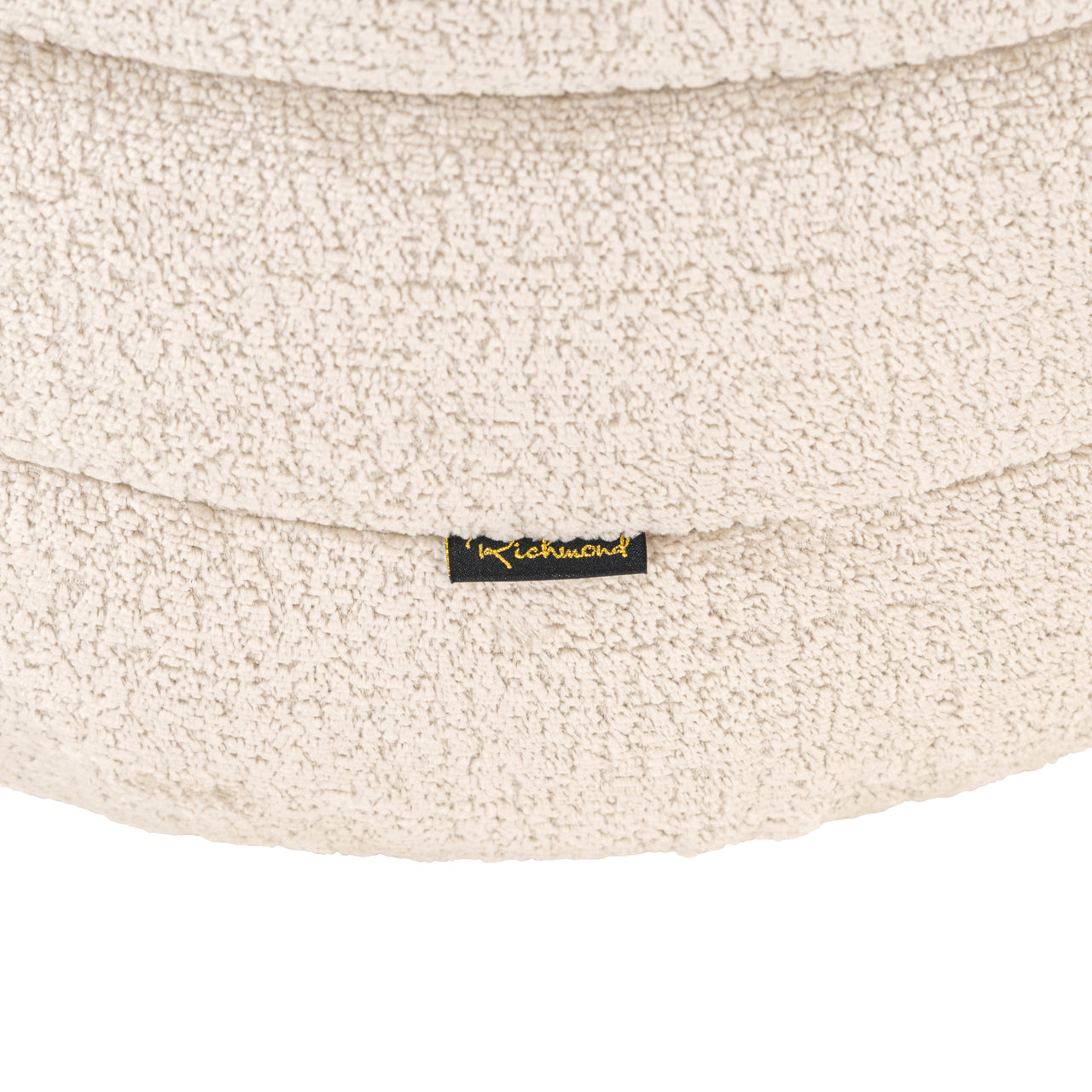 Pet bed Bingo clay chenille