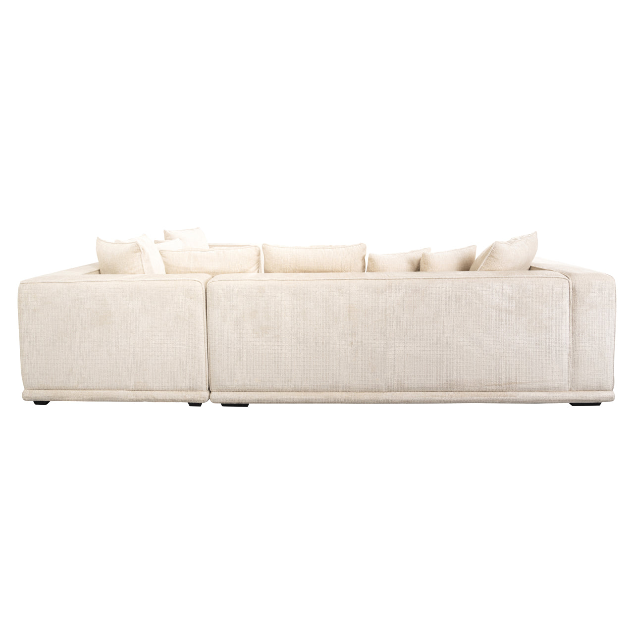 Sofa Lusso niagara beige