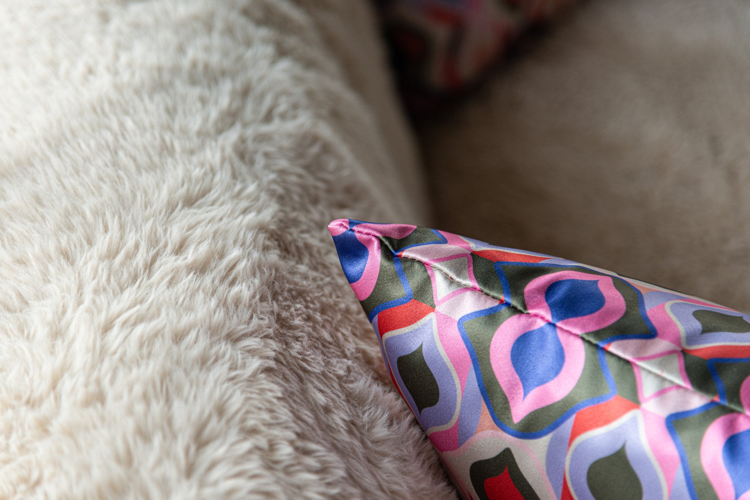 Sofa Comfy yakety sand