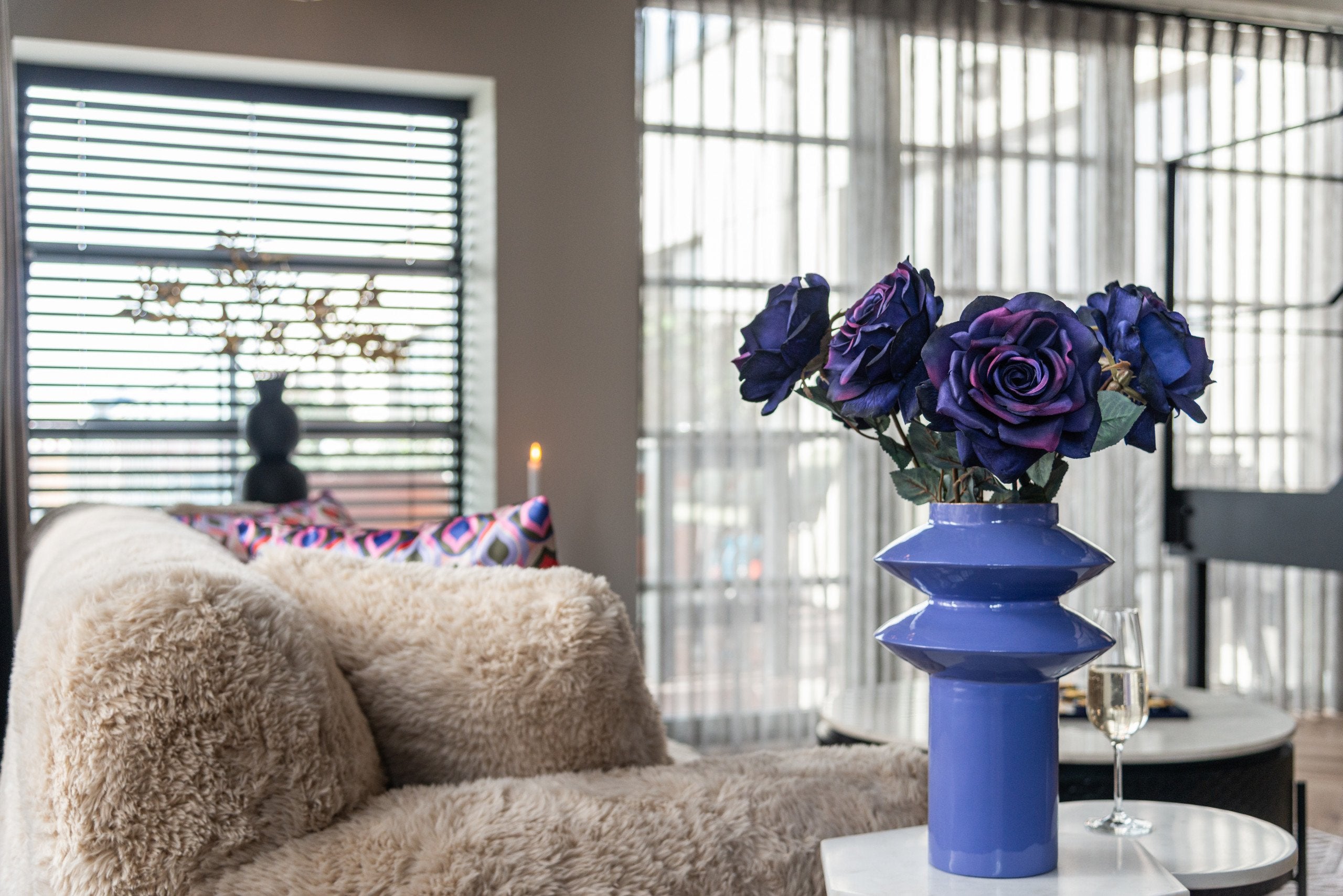 Sofa Comfy yakety sand