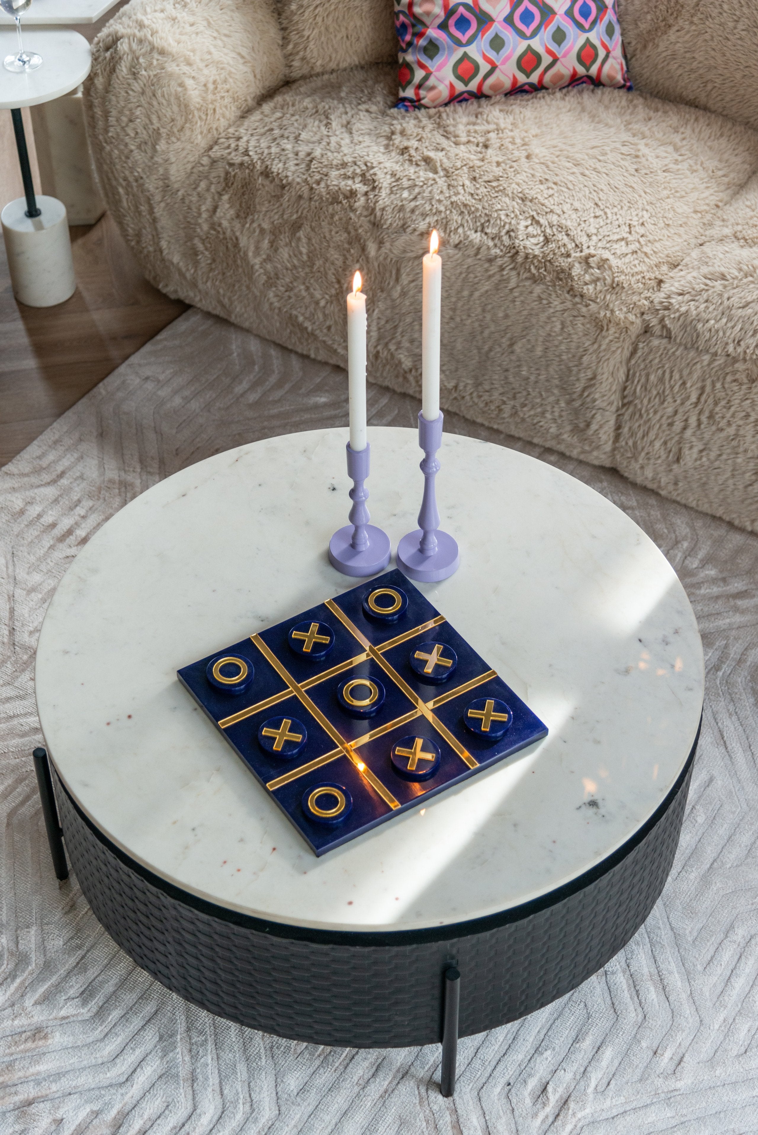 Sofa Comfy yakety sand