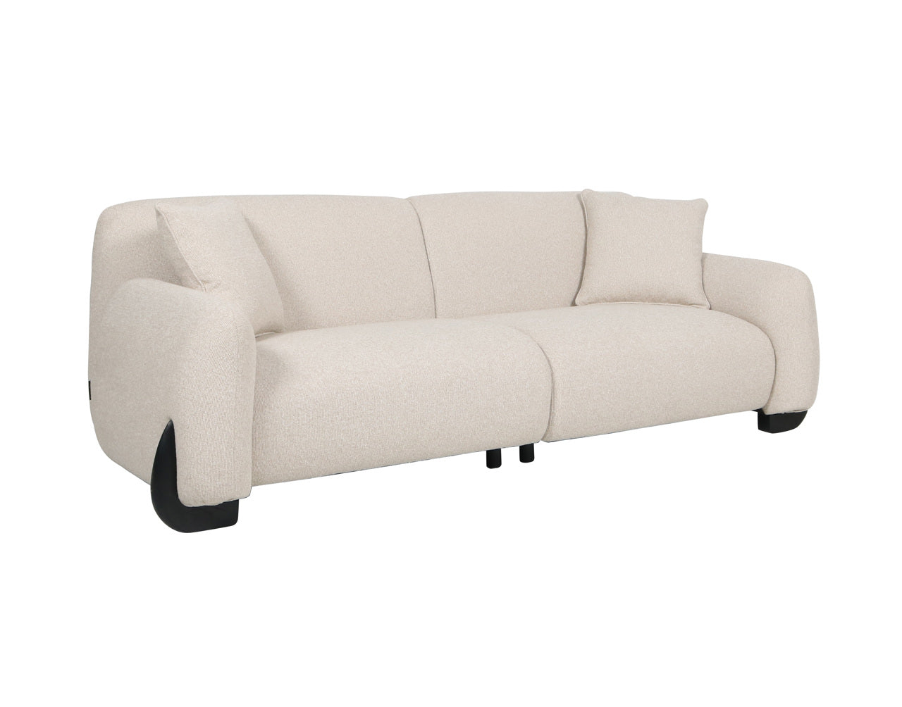 Sofa Godiva biscotti