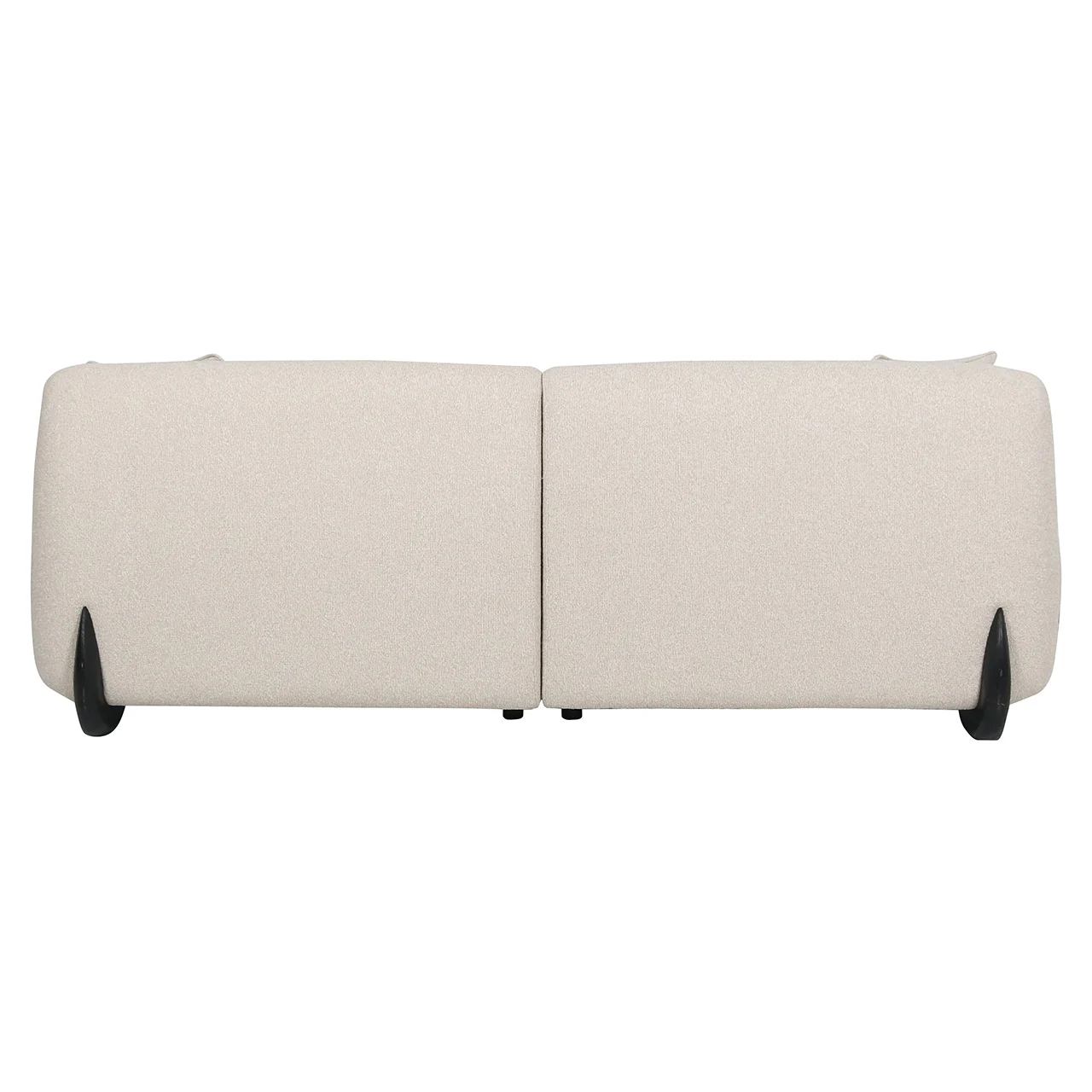 Sofa Godiva biscotti (Biscotti) 256x111cm