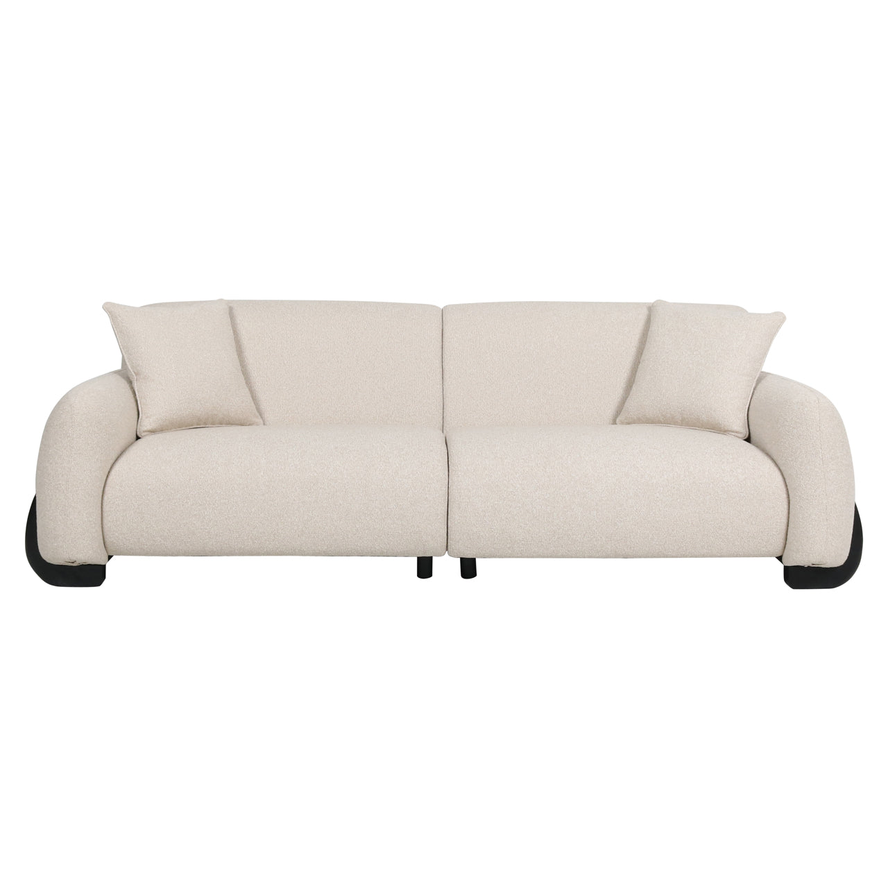 Sofa Godiva biscotti