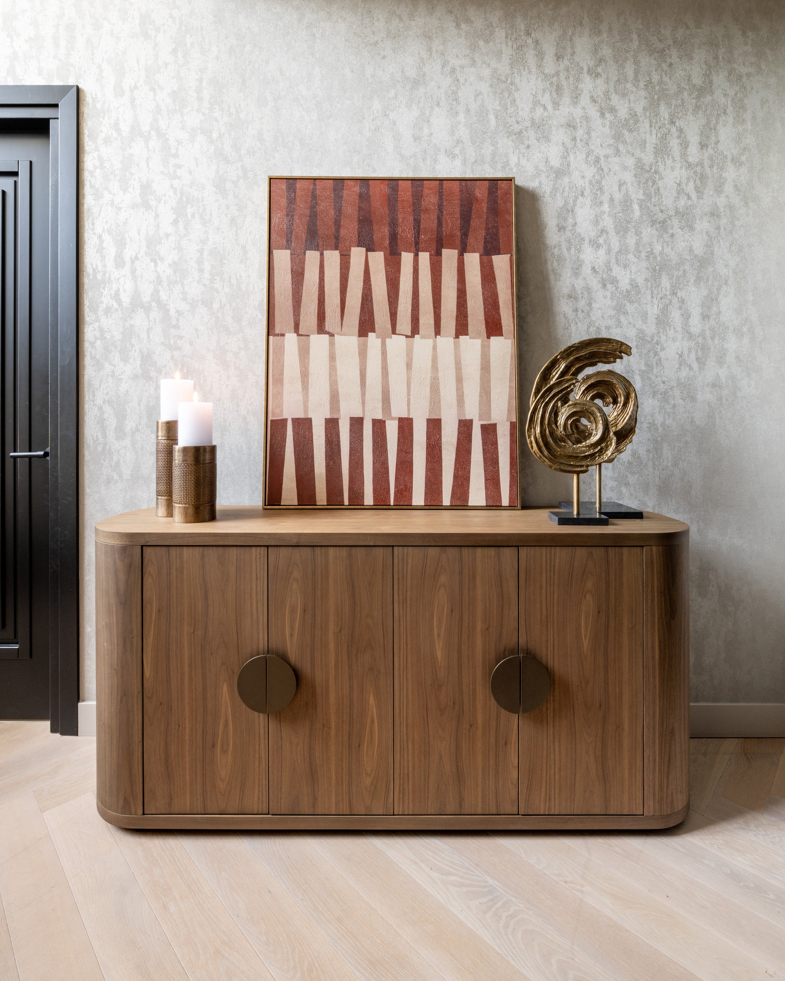 Sideboard Windsor walnut