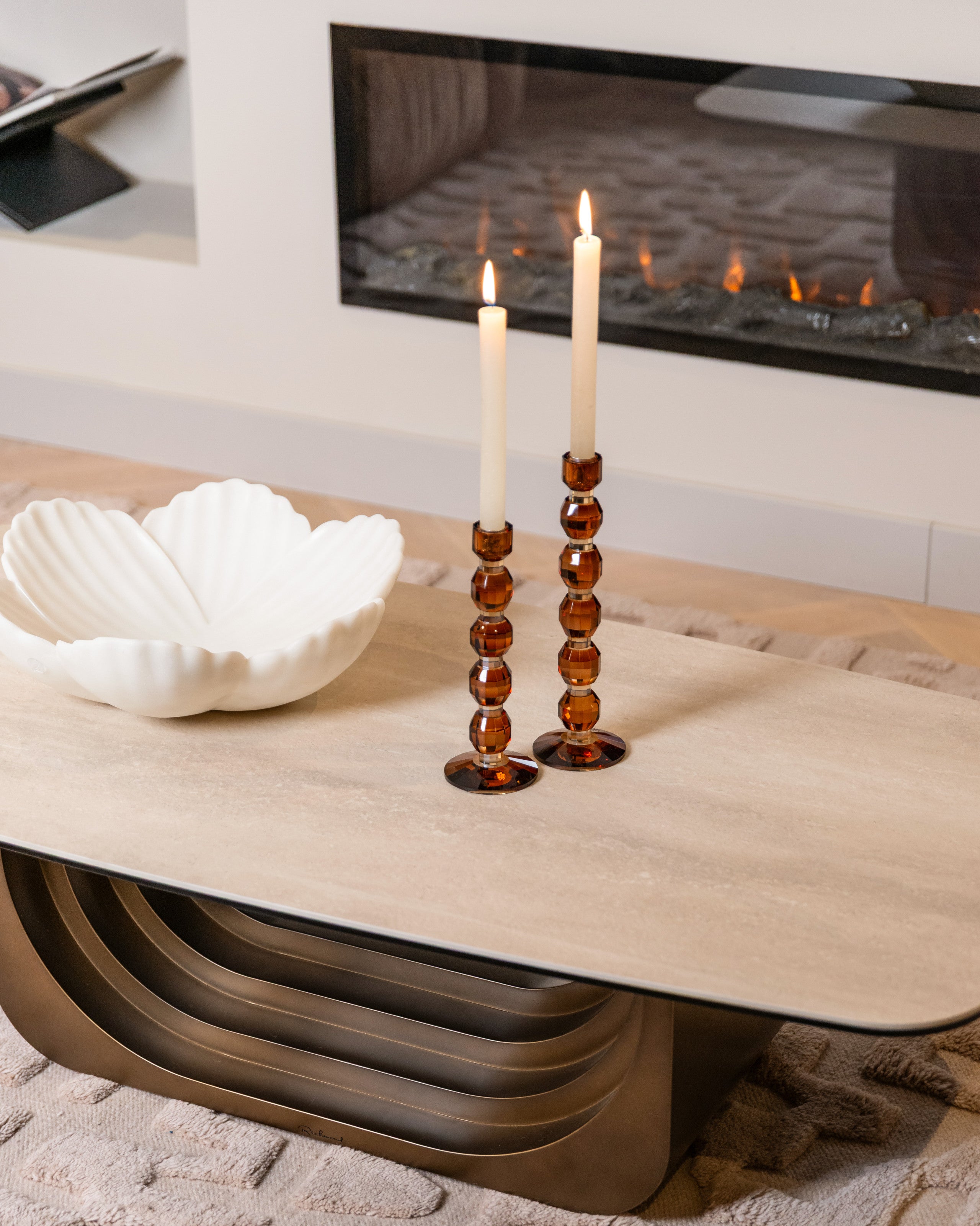 Coffee table Maxfield beige