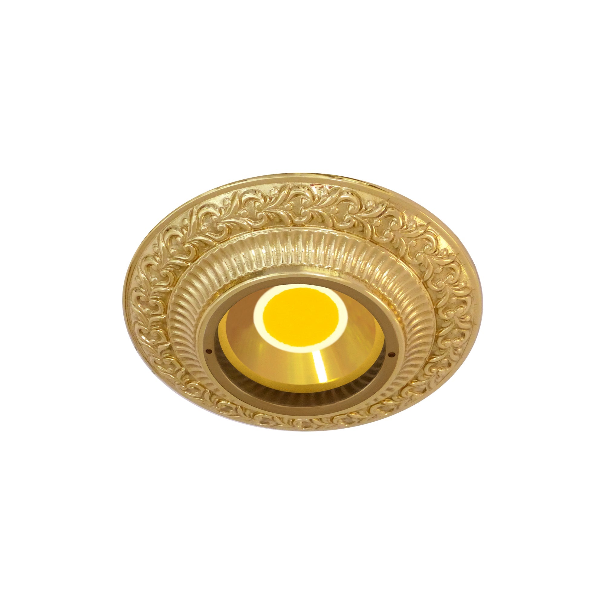 Recessed Downlight San Sebastian Round Collection