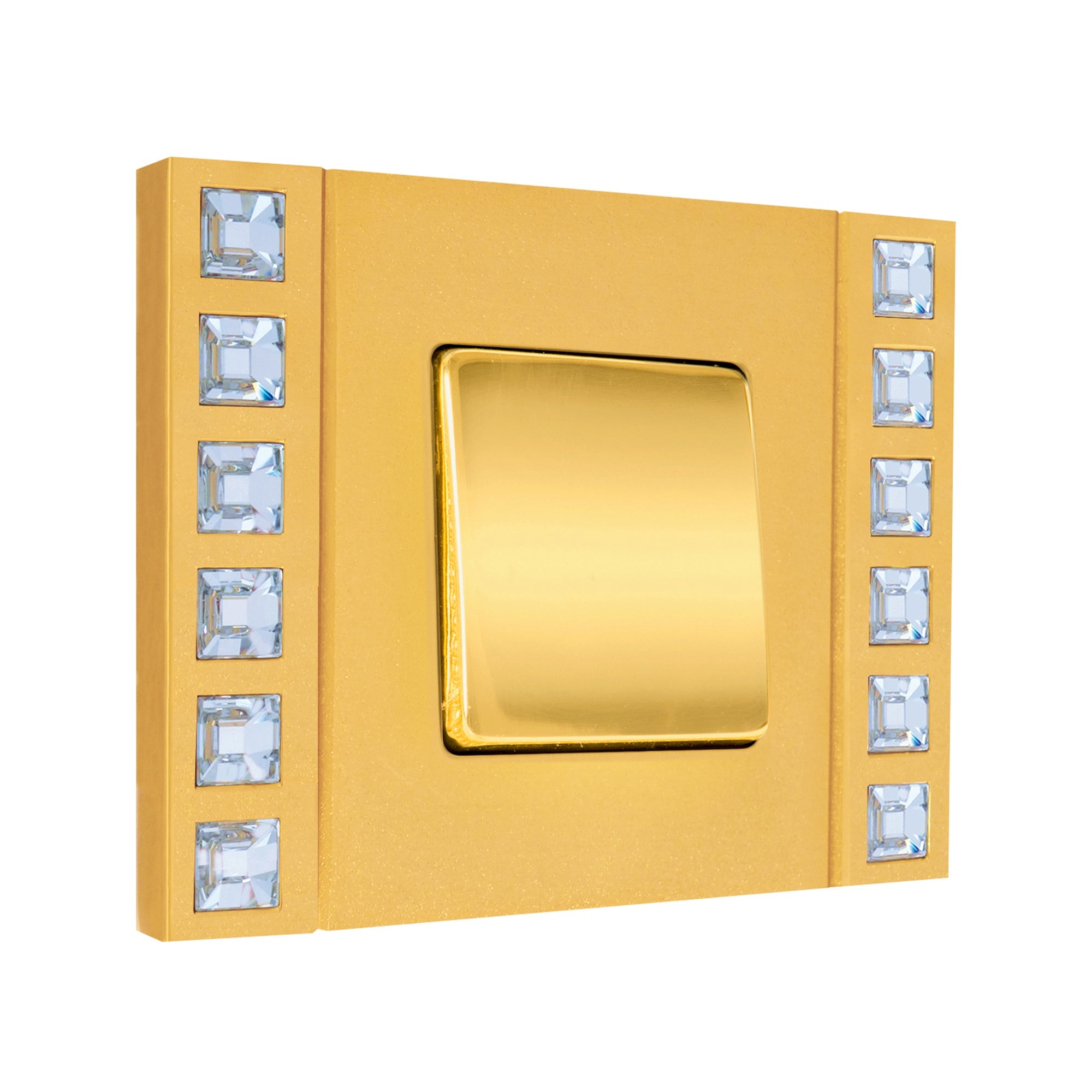 Rocker Switch Sand, Velvet & Décor