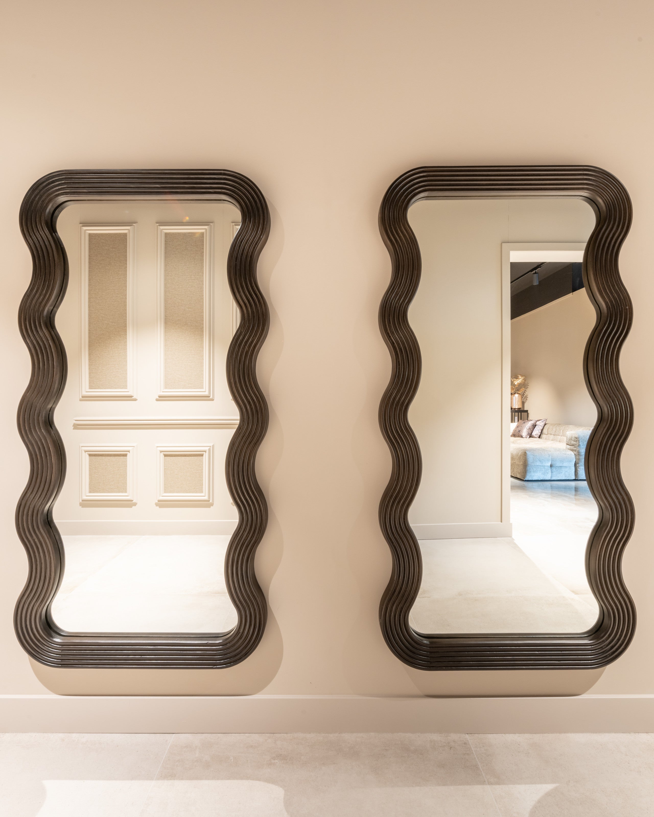 Mirror Mayfield