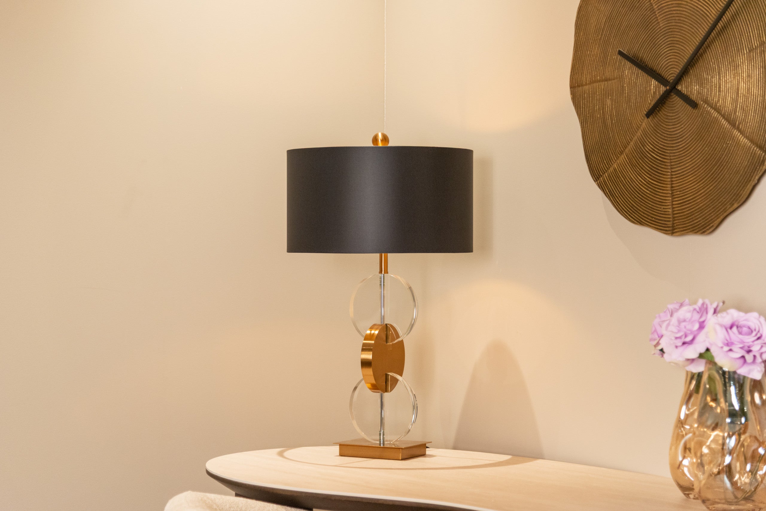 Table lamp Esmé