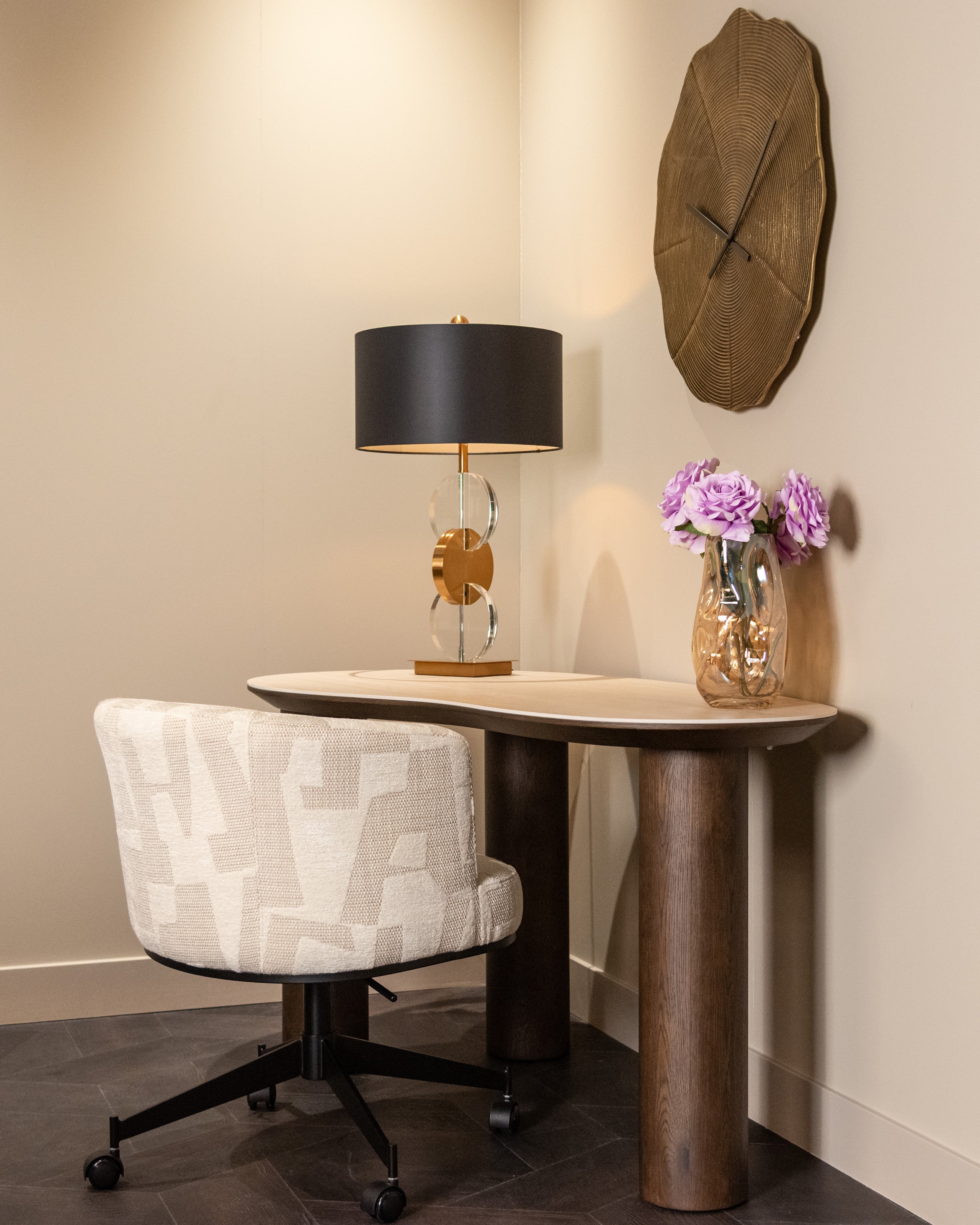 Desk Ritz beige
