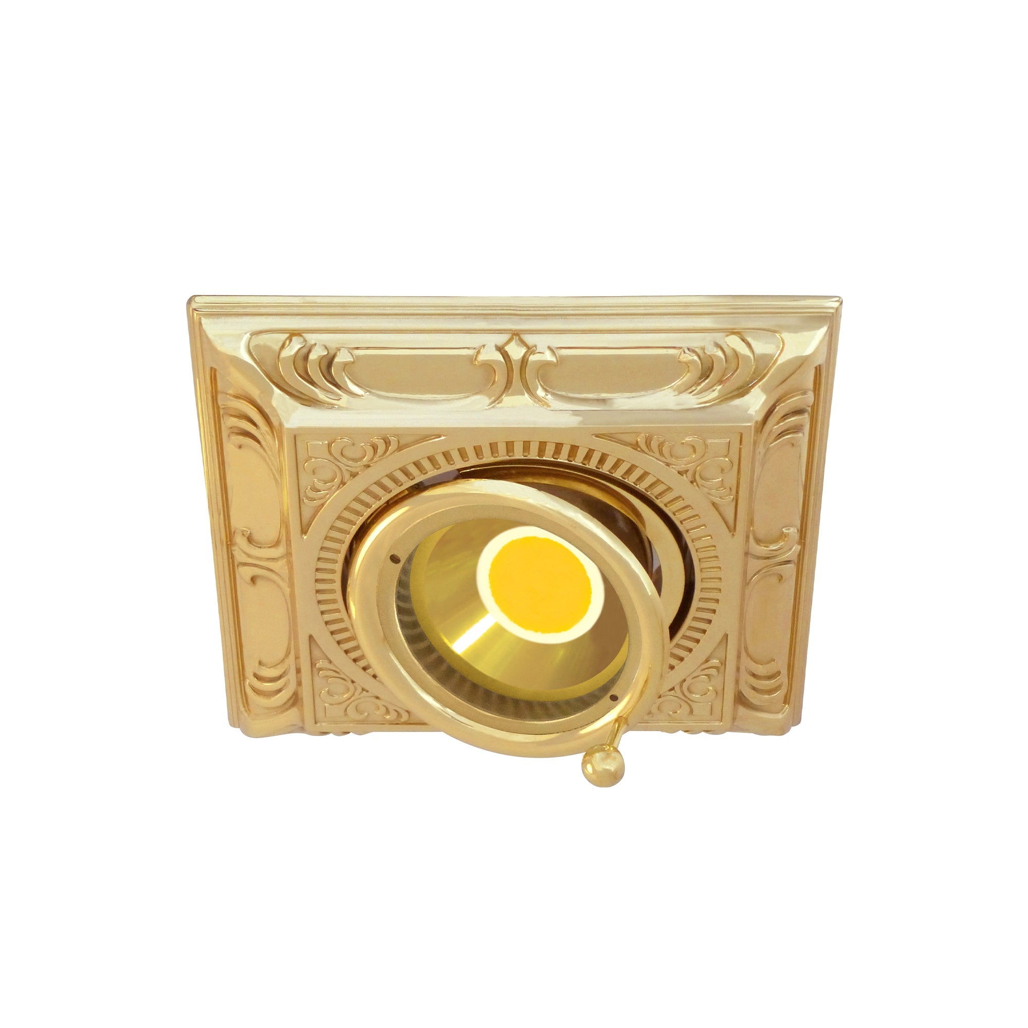 Recessed Spotlight Siena Square