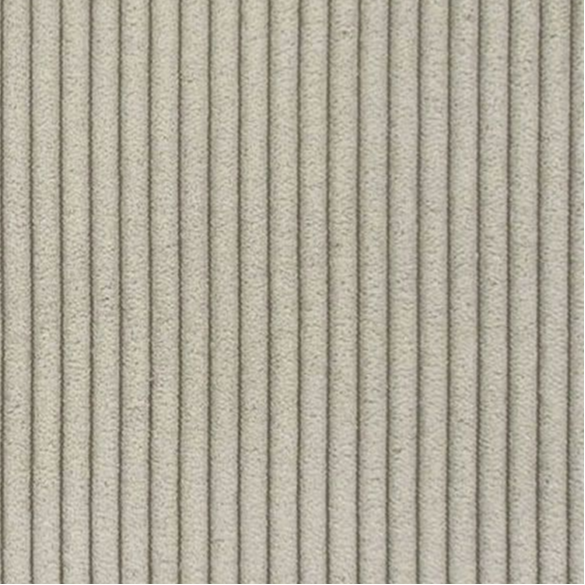 Sofa Linton – Beige – 2.5-Seater with Lounge 228 x 189 cm