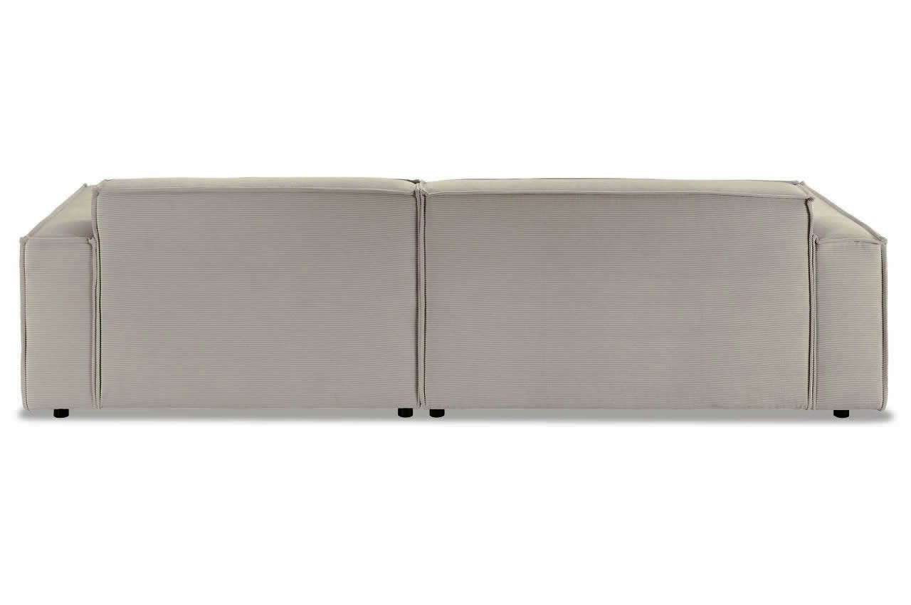 Sofa Midtown - Beige - Lounge | 276x168cm | 296x168cm