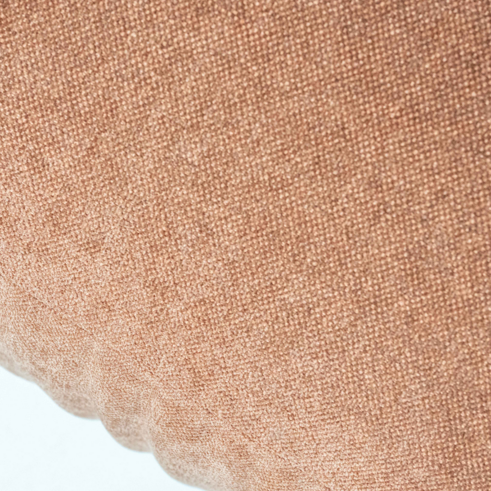 Sofa Teriosa - Terracotta 325x212cm