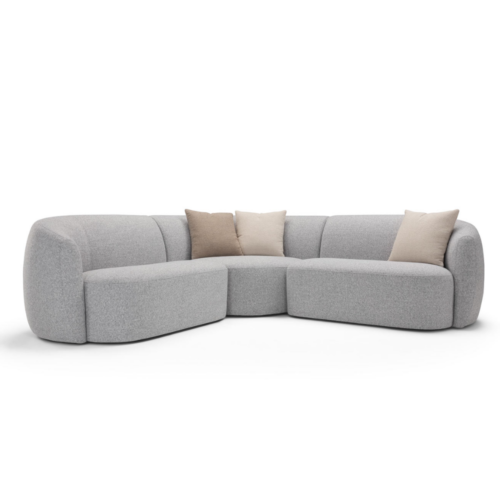 Emotione Sofa – Lounge Right 250x250cm