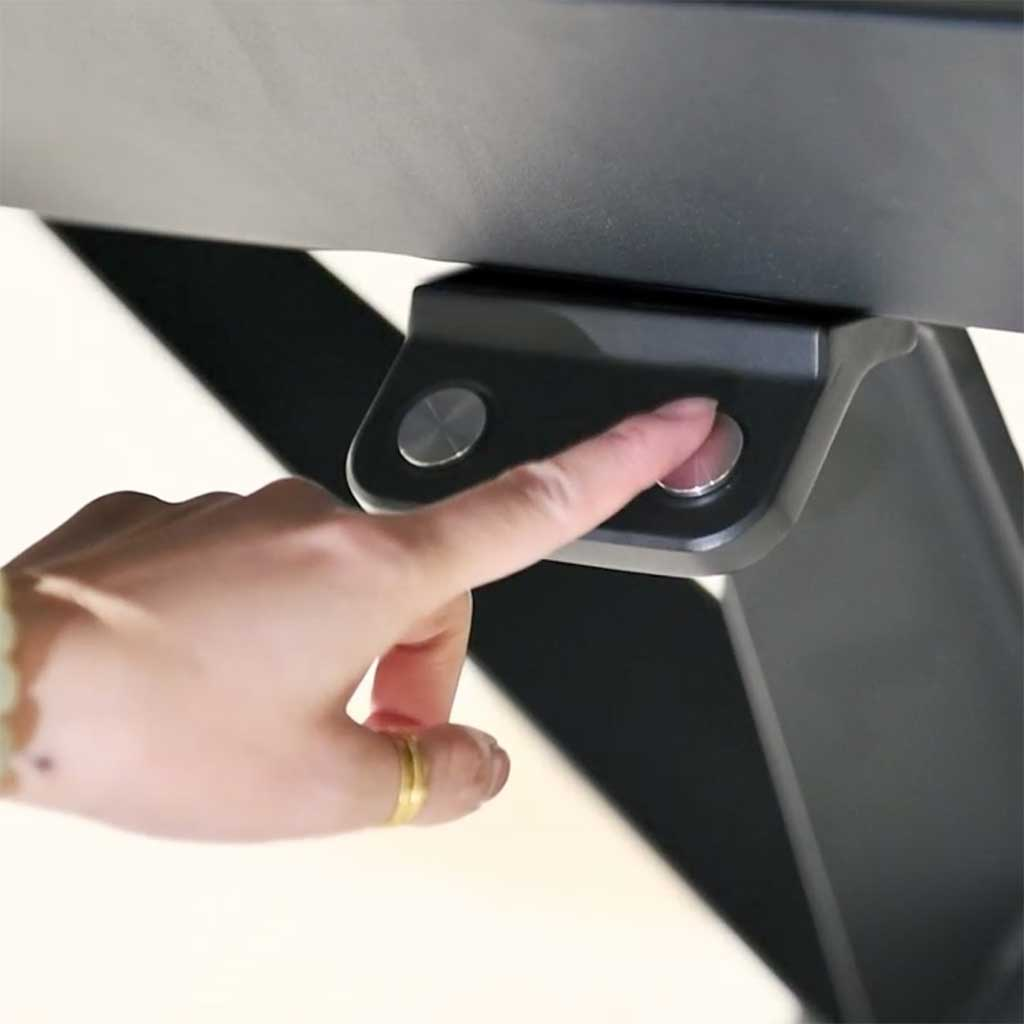 Dining Table Harmony - Ceramic Grey 180cm | Extendable 230cm