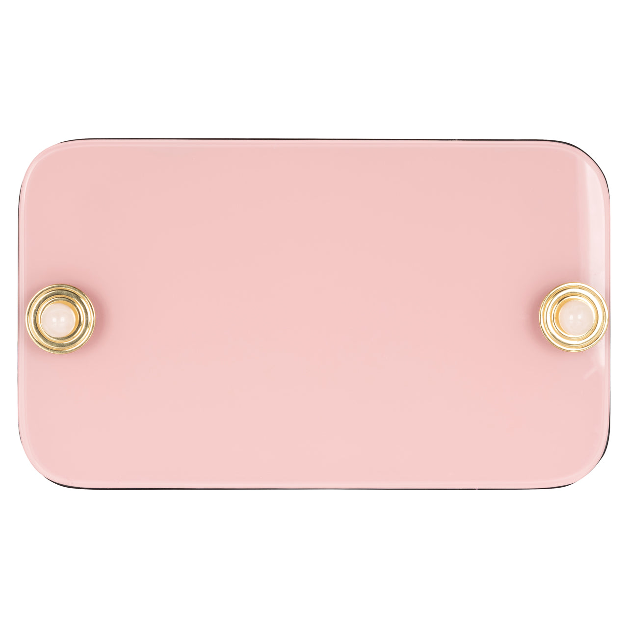 Tray Jalien pink