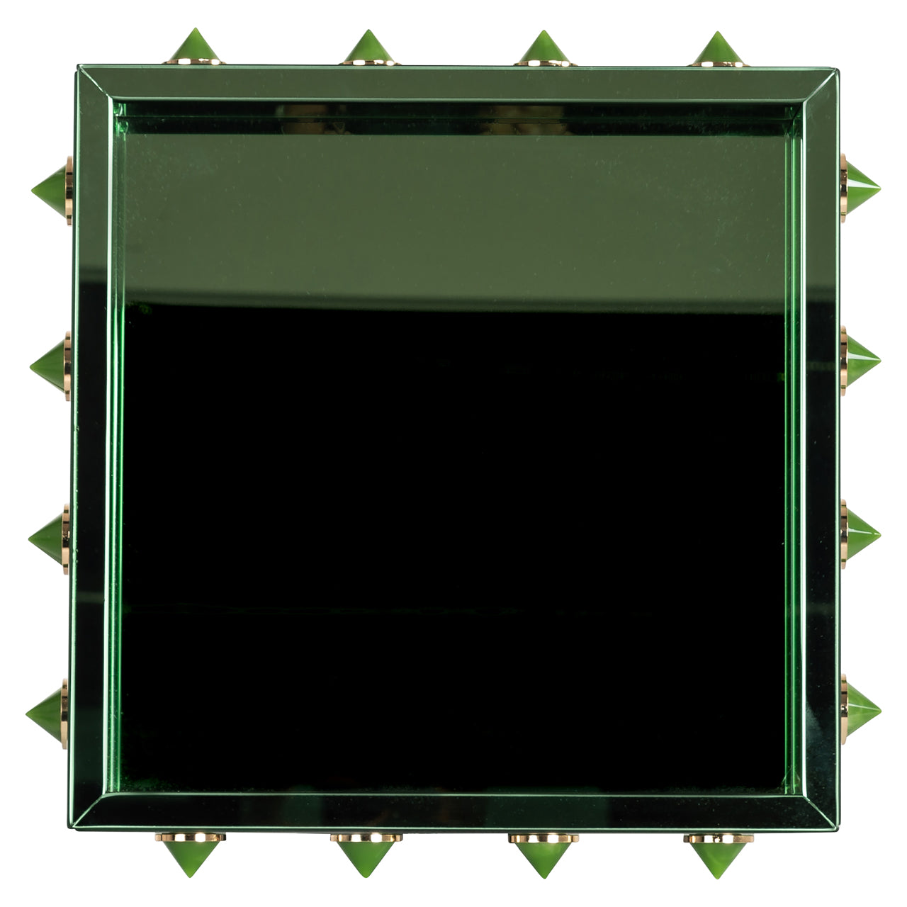 Tray Jinx green