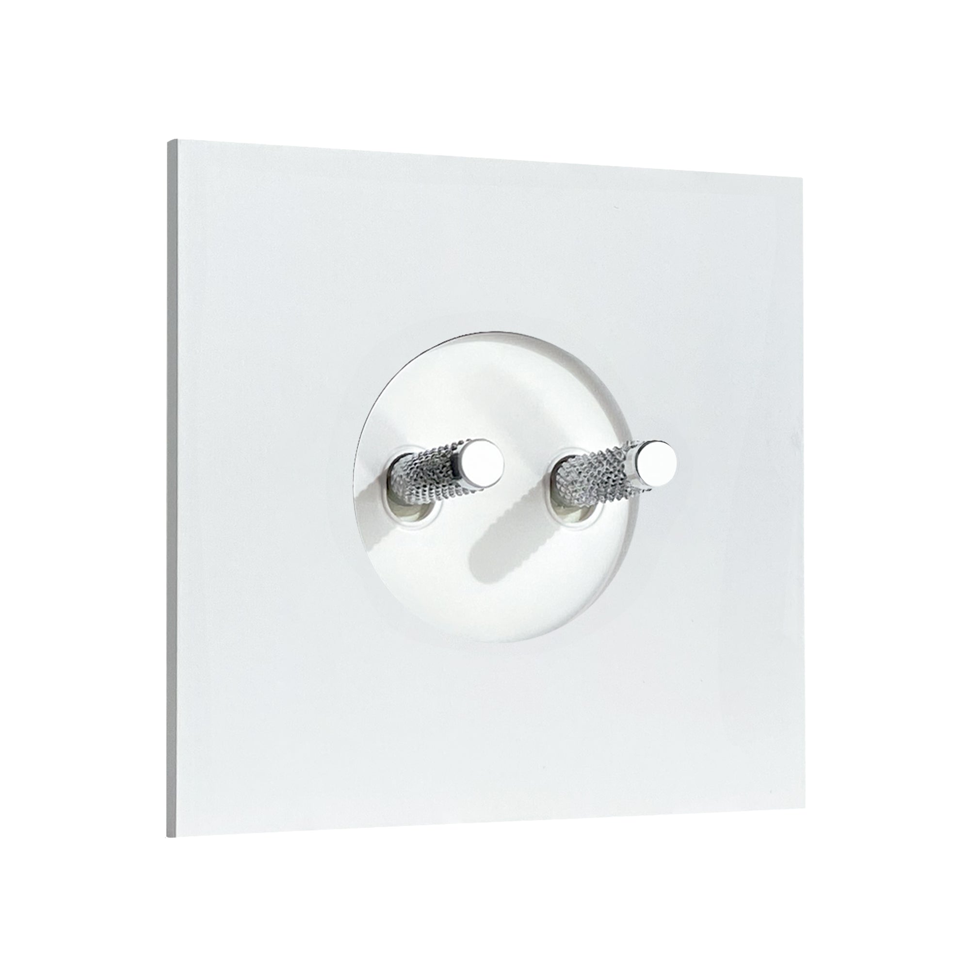 Double Toggle Switch Twenty