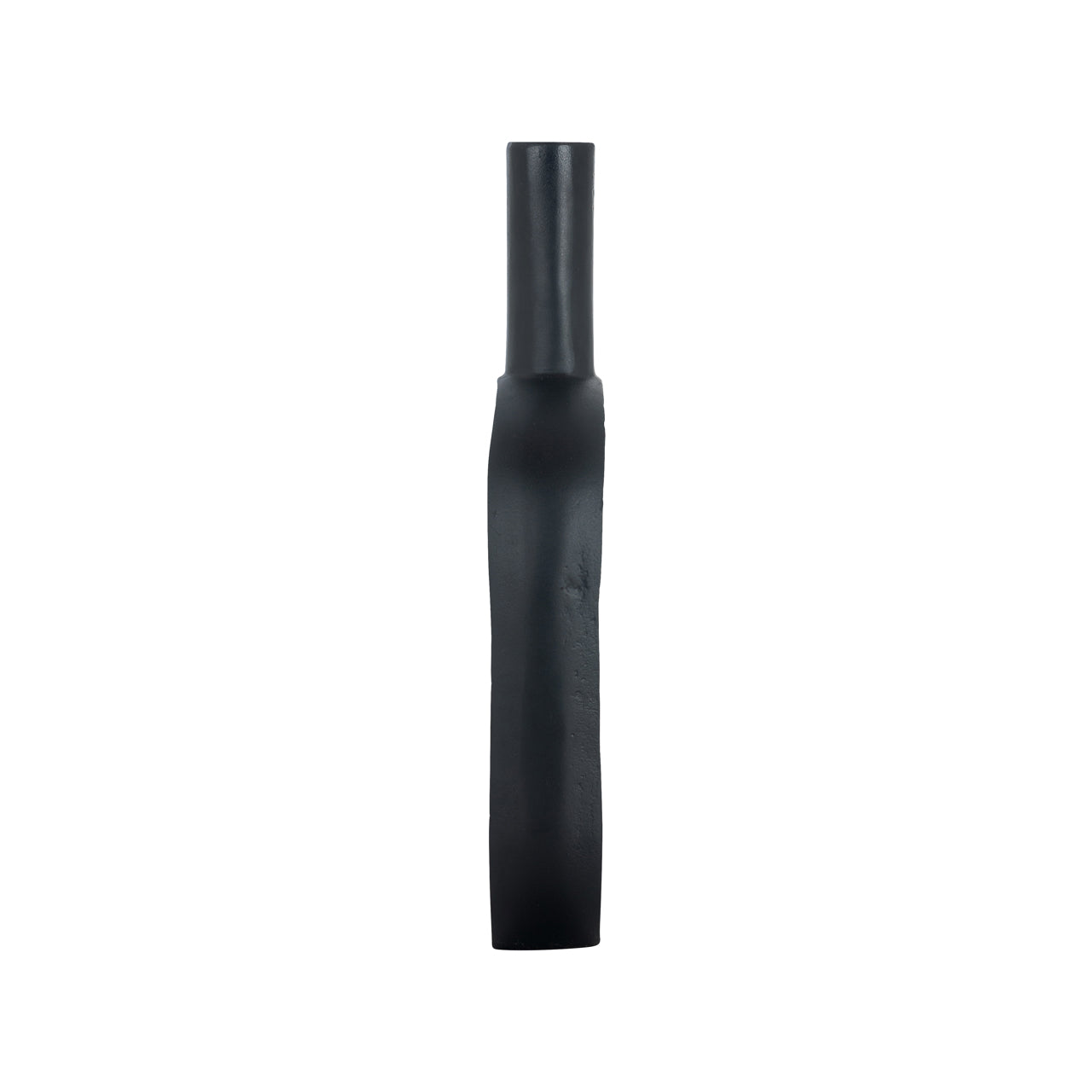 Vase Emar black large