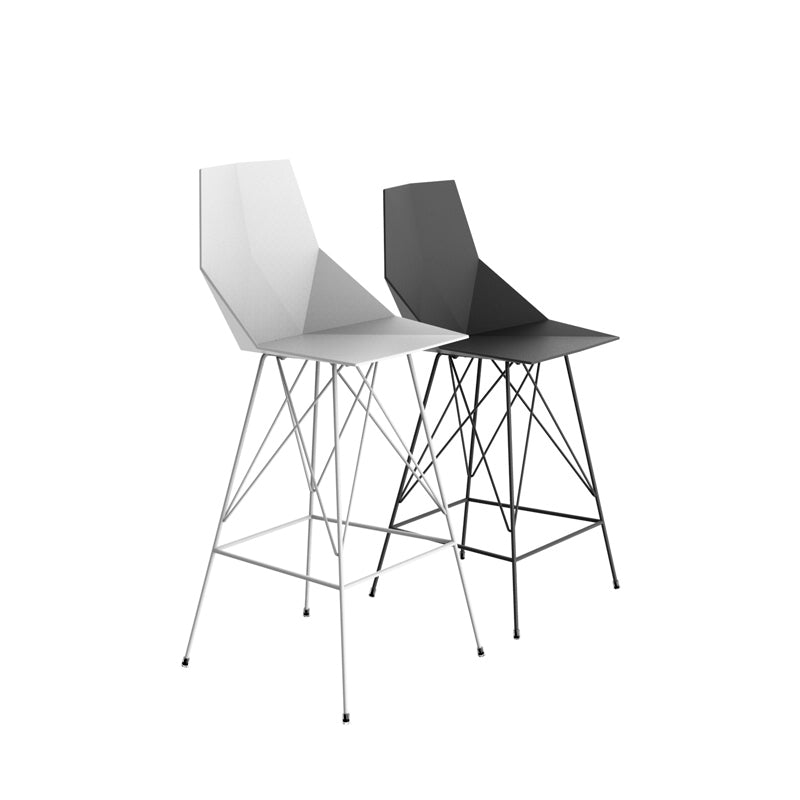Faz - Bar Stool 50X51X111 Cm