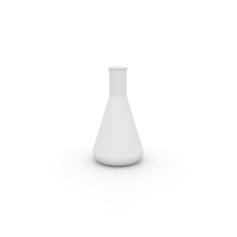 Chemistubes Erlenmeyer Ø55X100