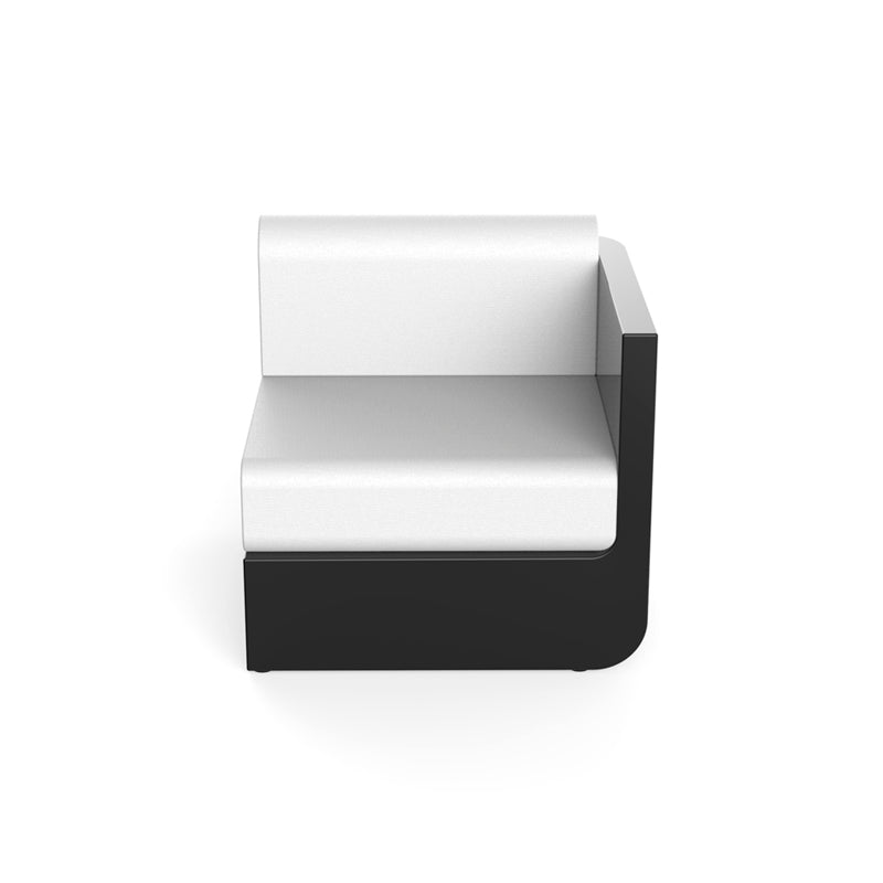 Ulm Sectional Sofa Left