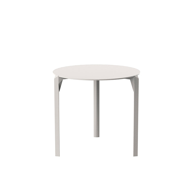 Quartz Dining Table Ø79