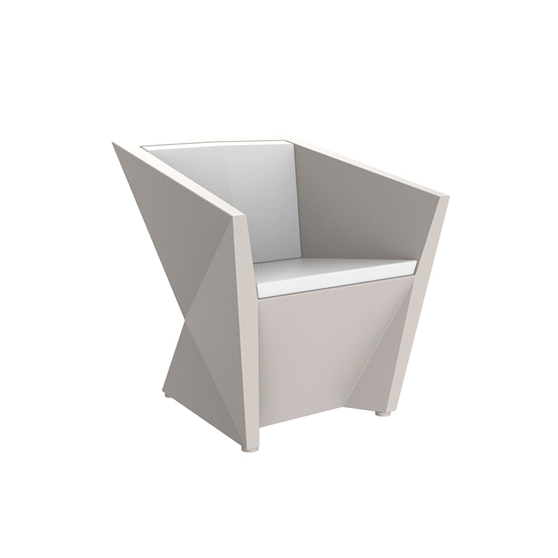 Faz - Armchair