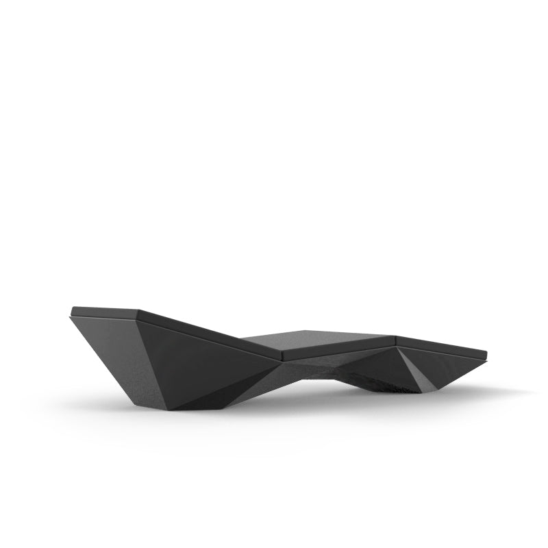 Faz - Sun Chaise Longue