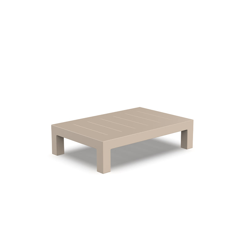 Jut Coffee Table 120X80X30