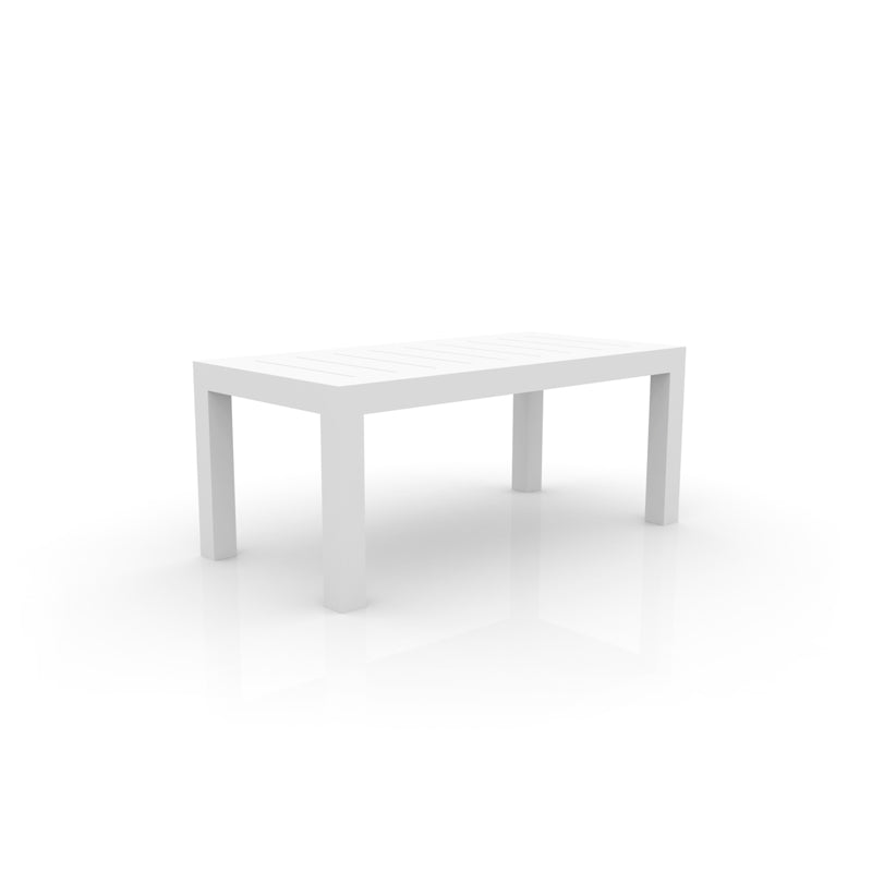 Jut Table 180X90X75