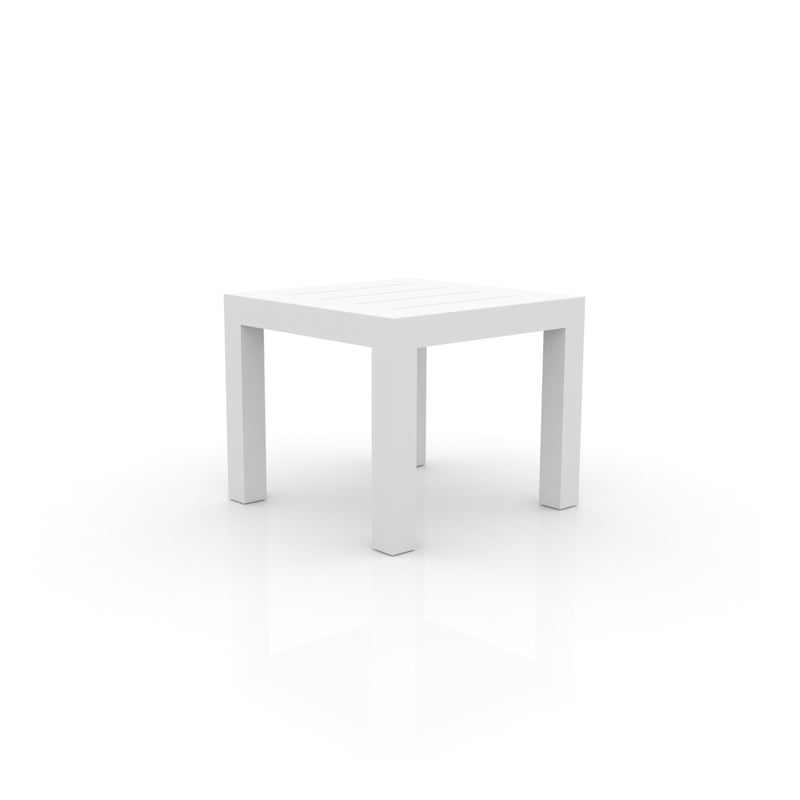 Jut Table 90X90X75