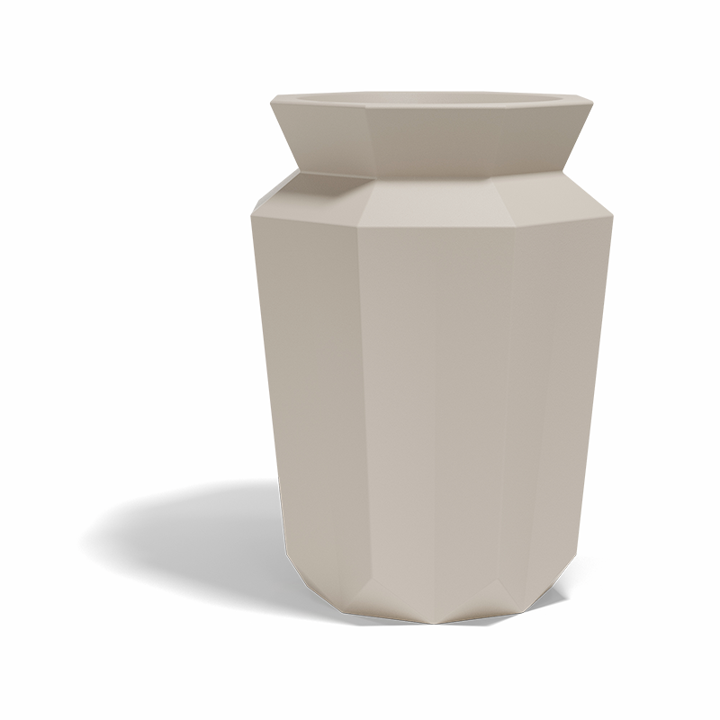 Origami Hasu 86X86X120