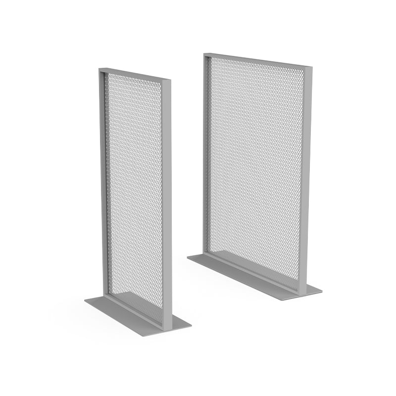 The Factory Area Divider 80X150x35 cm