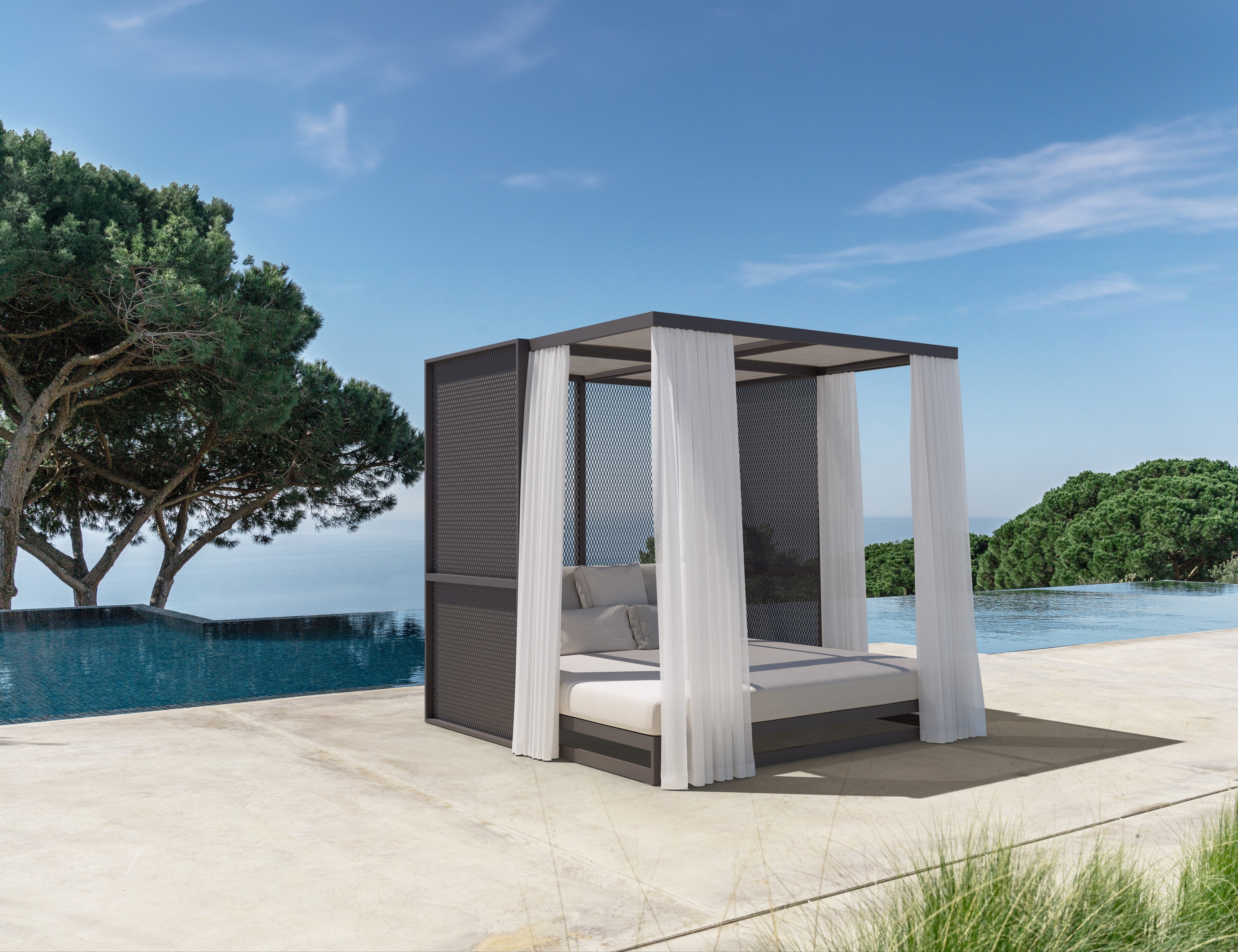 The Factory Daybed