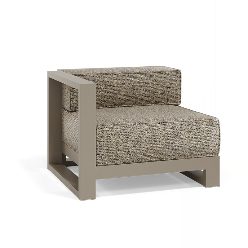 Posidonia Right Armrest