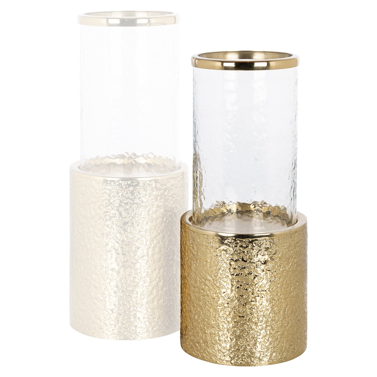 Hurricane light Marlou gold small