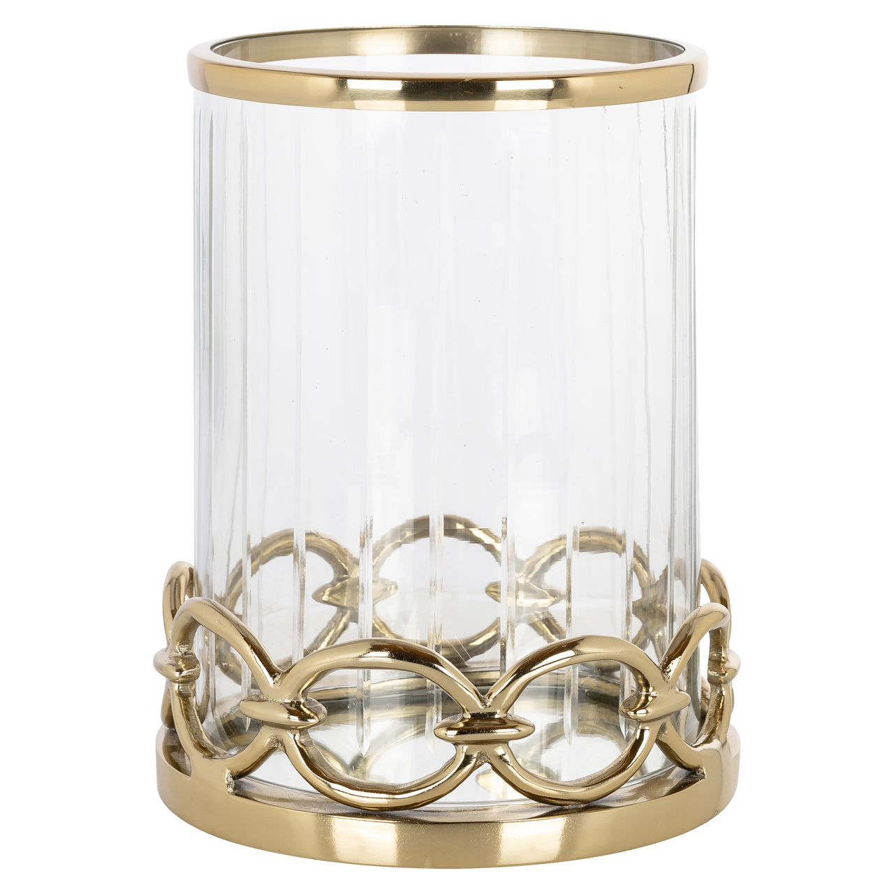 Hurricane light Jayce gold